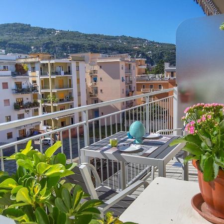 Clio Sorrento Apartment 外观 照片