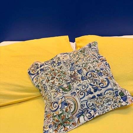 Clio Sorrento Apartment 外观 照片