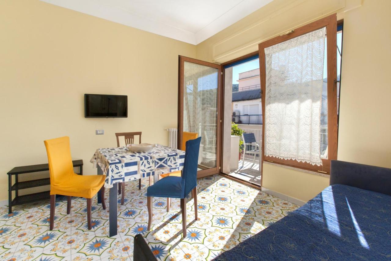Clio Sorrento Apartment 外观 照片