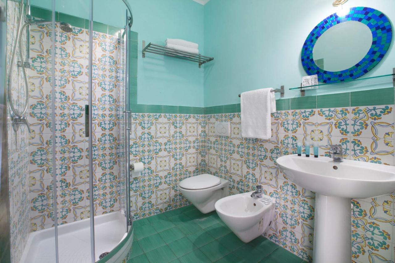 Clio Sorrento Apartment 外观 照片