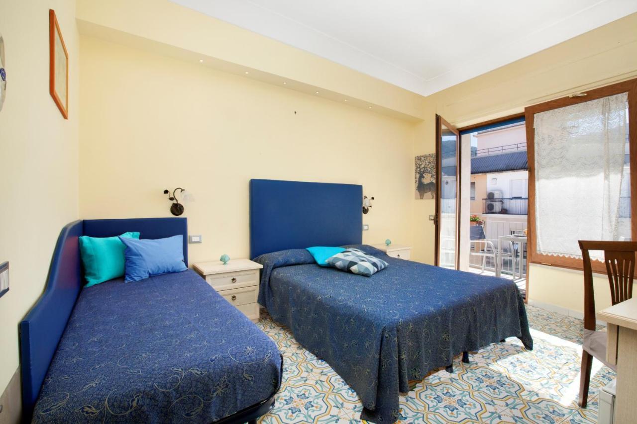 Clio Sorrento Apartment 外观 照片