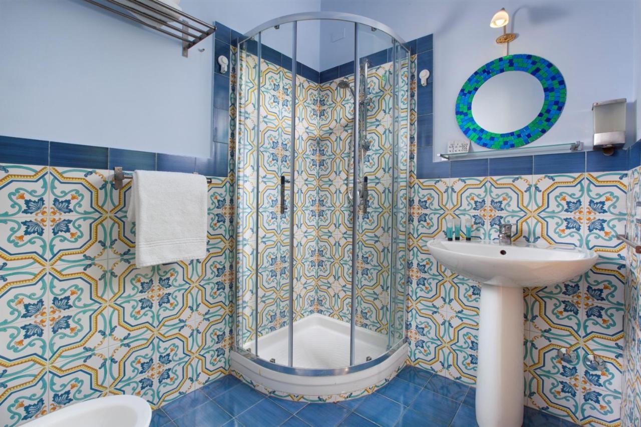 Clio Sorrento Apartment 外观 照片