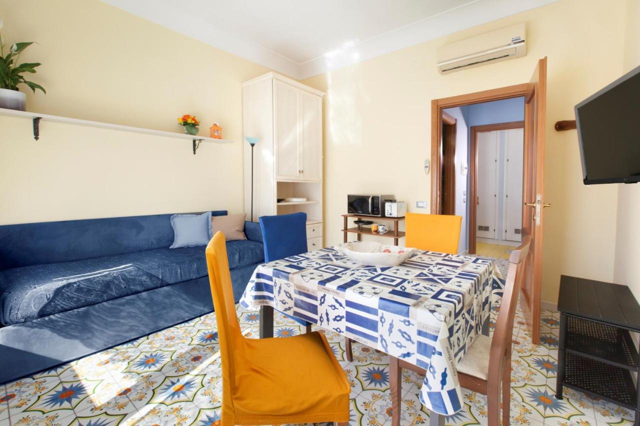 Clio Sorrento Apartment 外观 照片