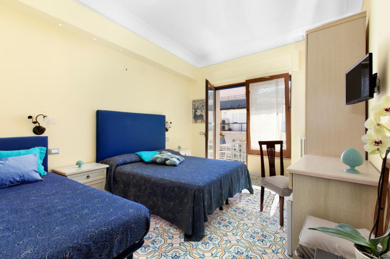 Clio Sorrento Apartment 外观 照片
