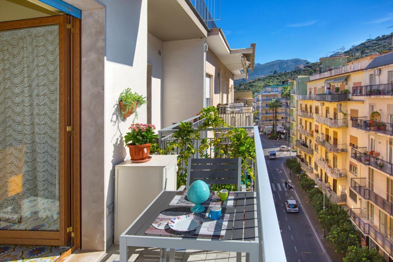 Clio Sorrento Apartment 外观 照片