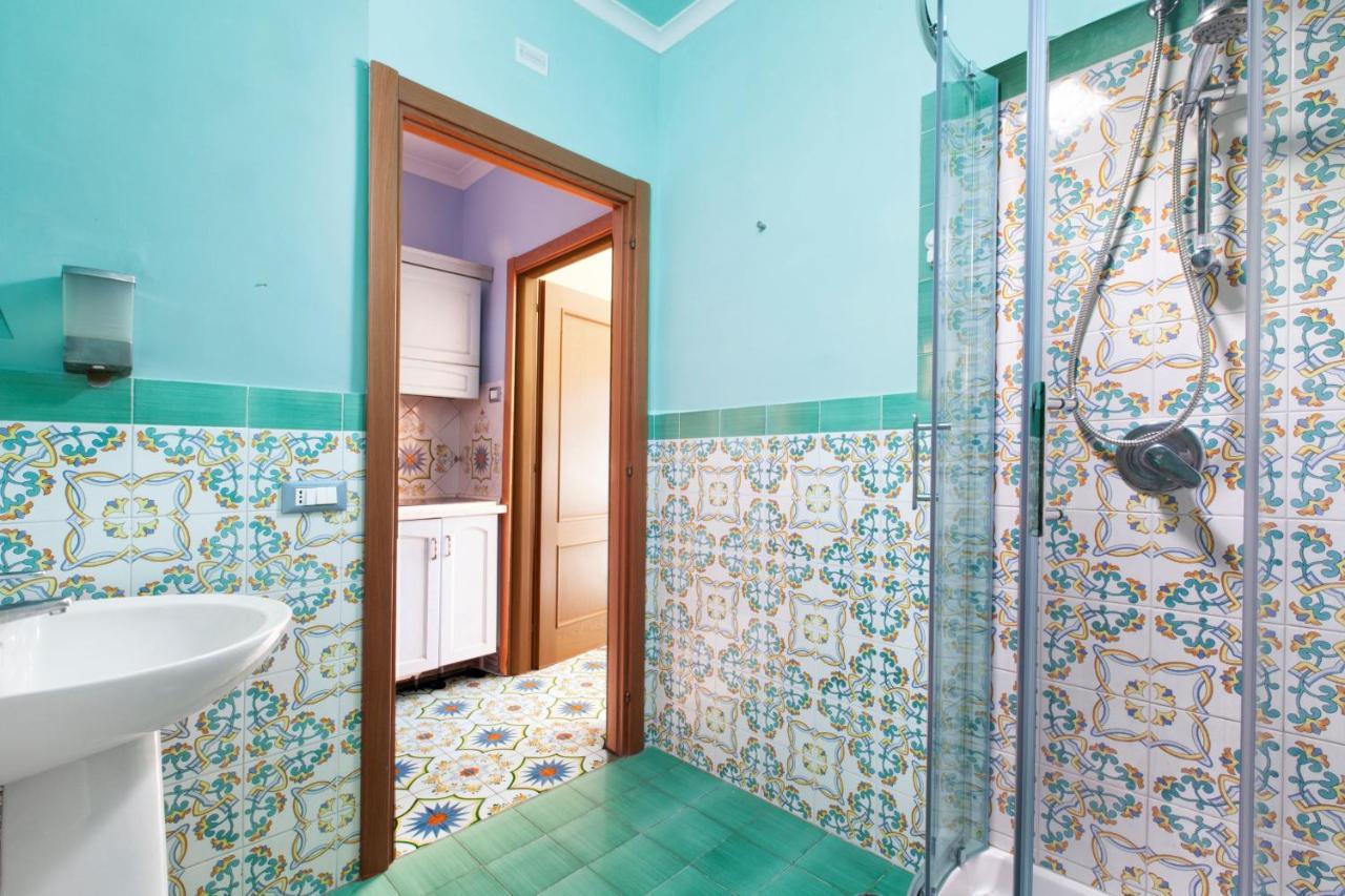 Clio Sorrento Apartment 外观 照片