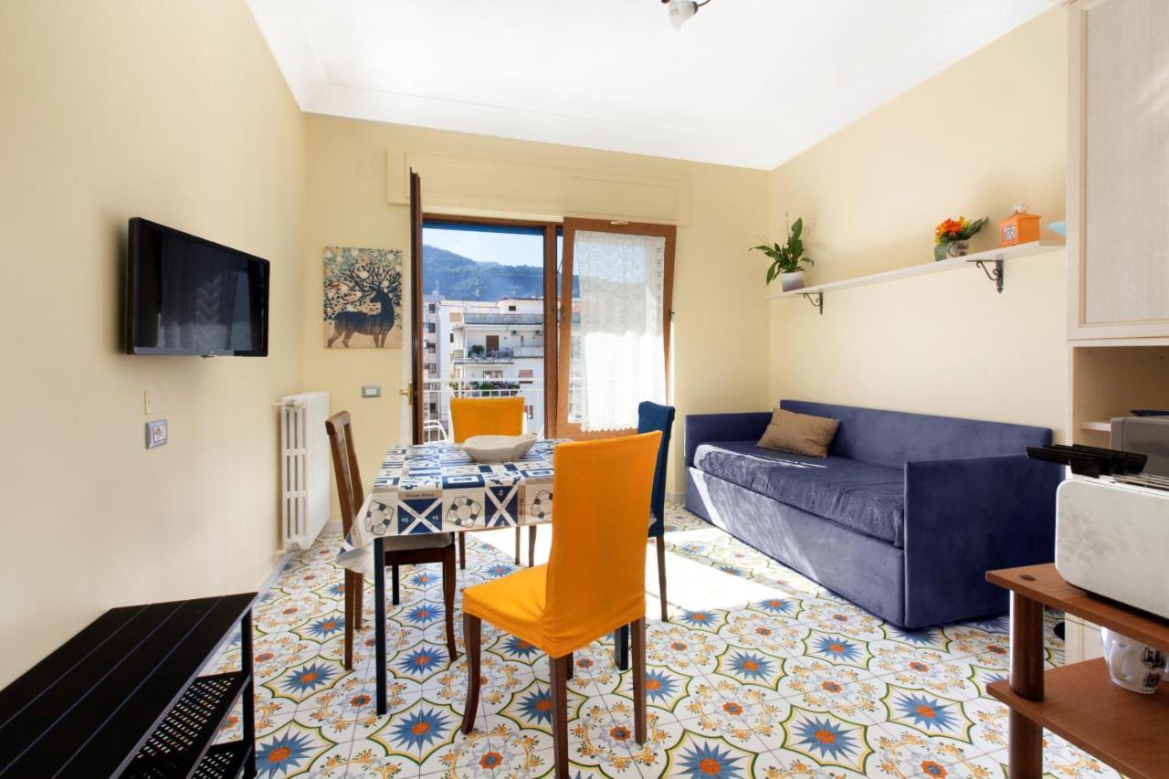 Clio Sorrento Apartment 外观 照片