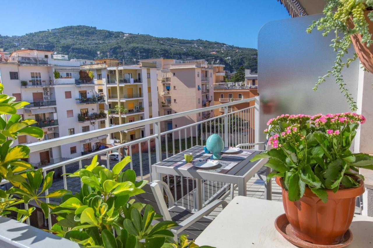 Clio Sorrento Apartment 外观 照片