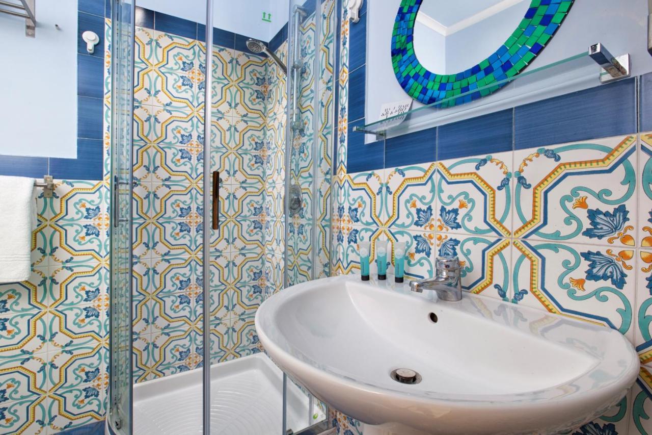 Clio Sorrento Apartment 外观 照片