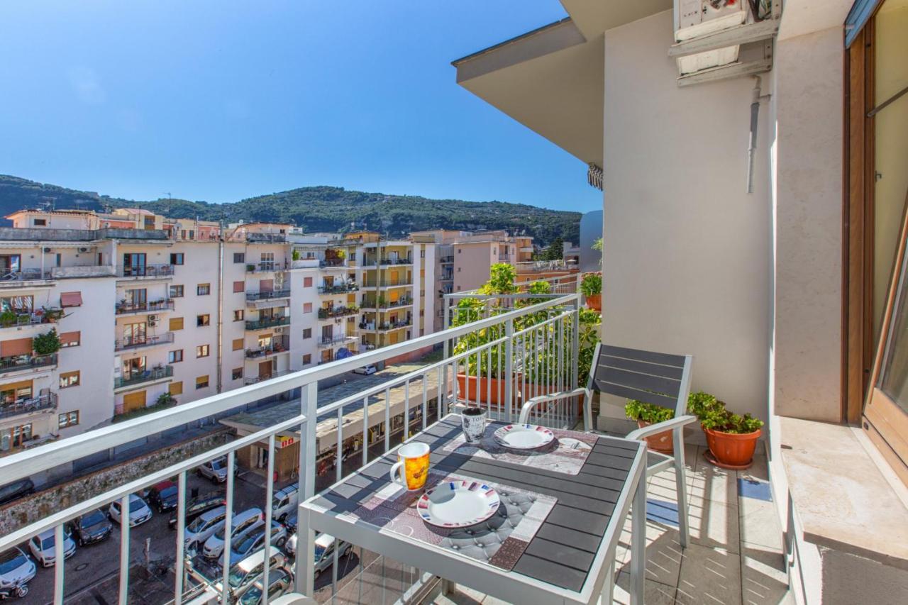 Clio Sorrento Apartment 外观 照片