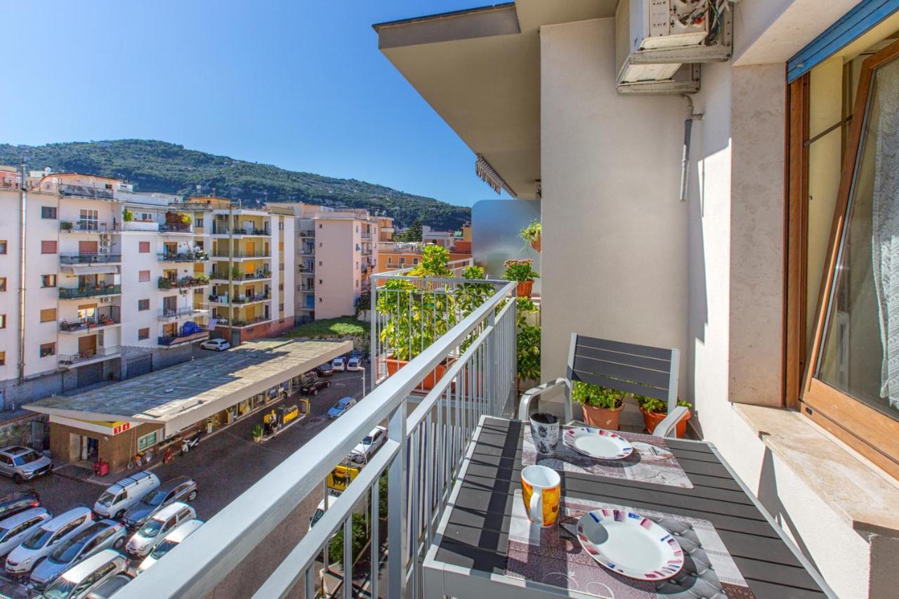 Clio Sorrento Apartment 外观 照片
