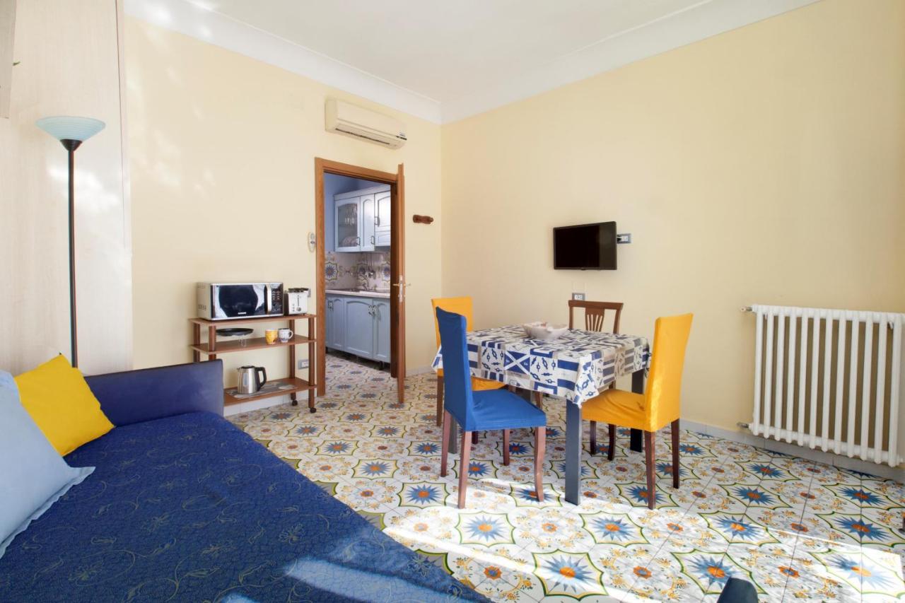 Clio Sorrento Apartment 外观 照片