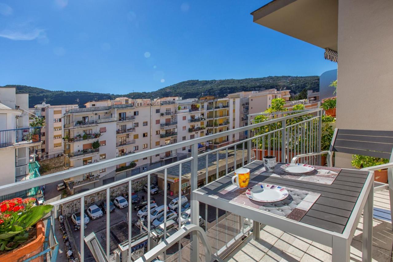 Clio Sorrento Apartment 外观 照片
