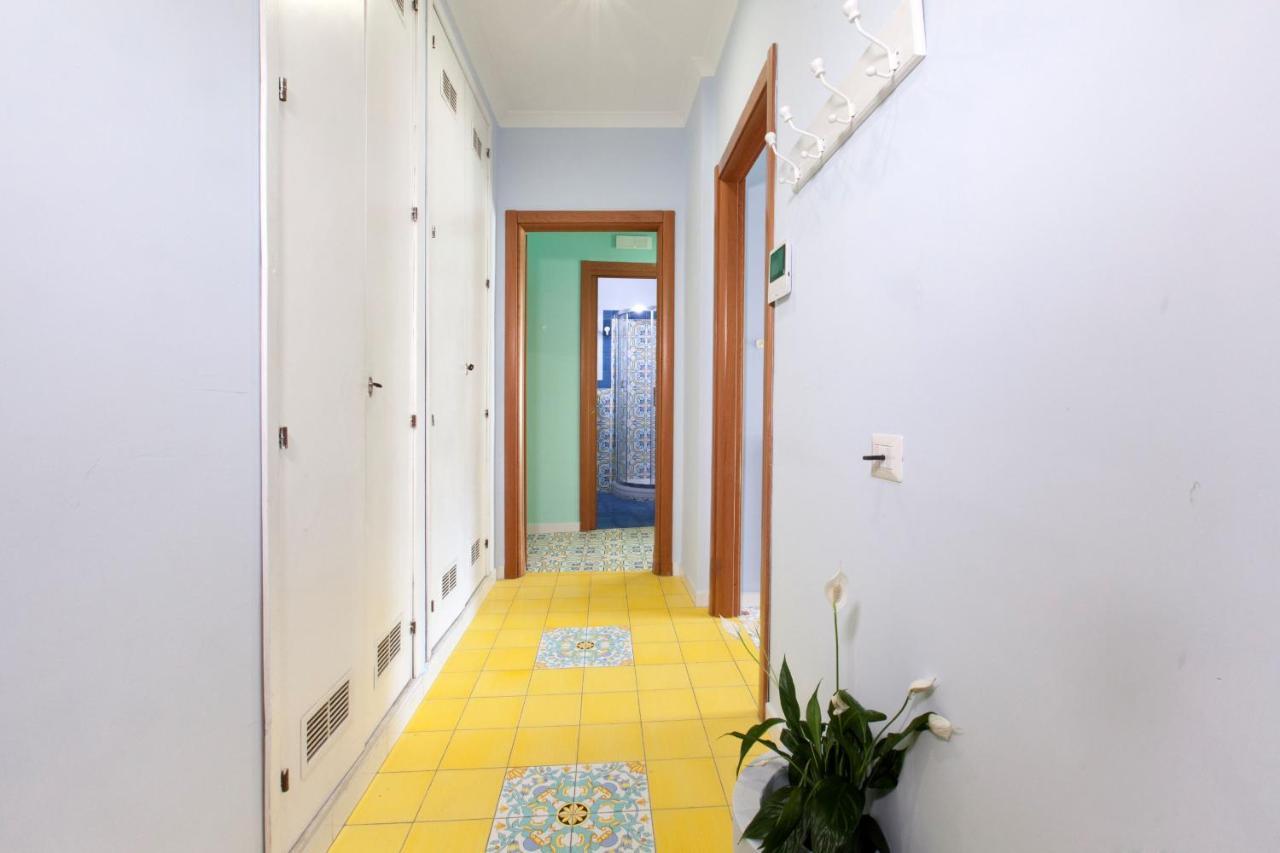 Clio Sorrento Apartment 外观 照片