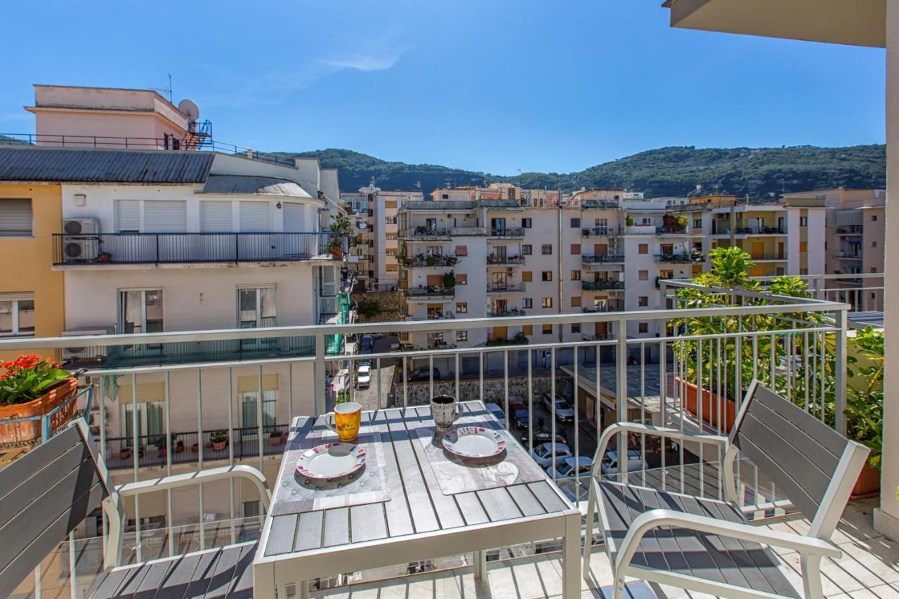 Clio Sorrento Apartment 外观 照片