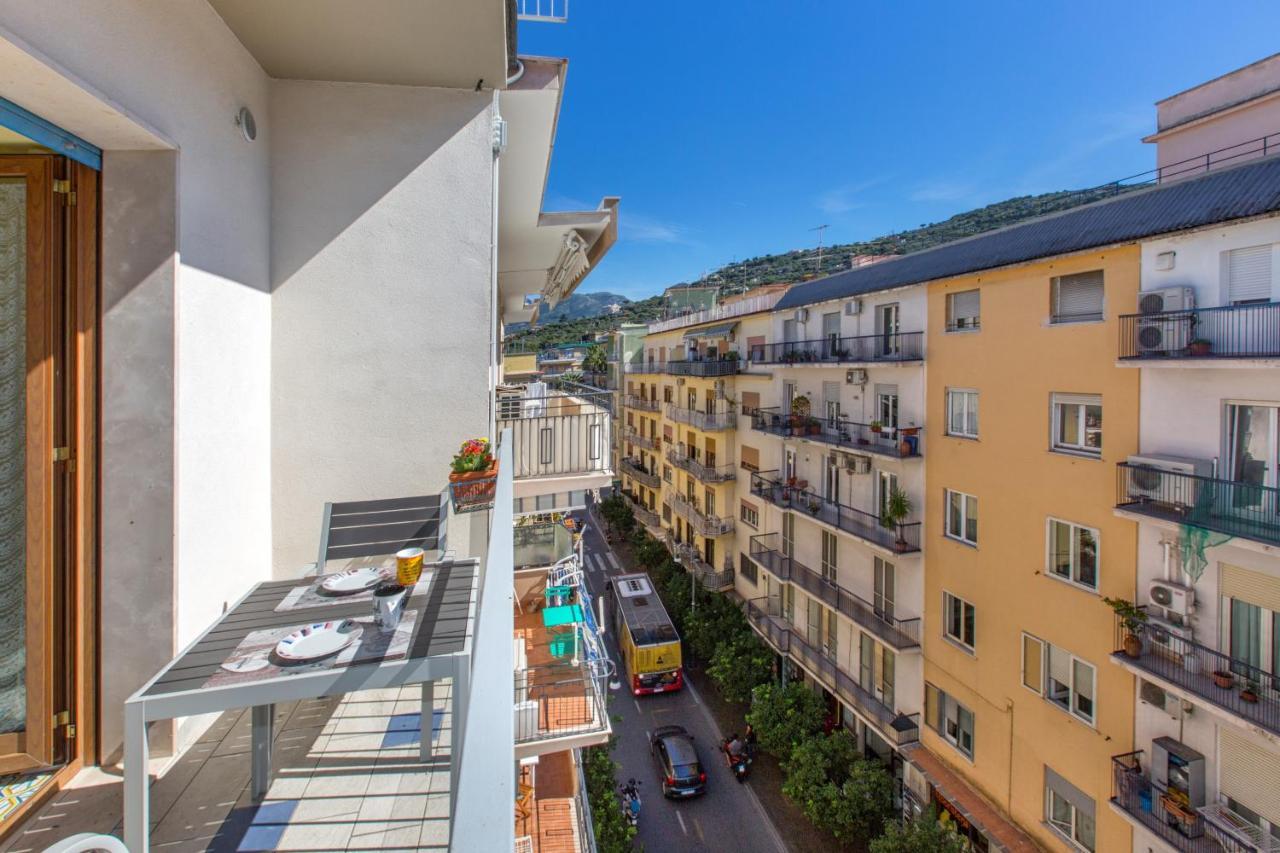 Clio Sorrento Apartment 外观 照片