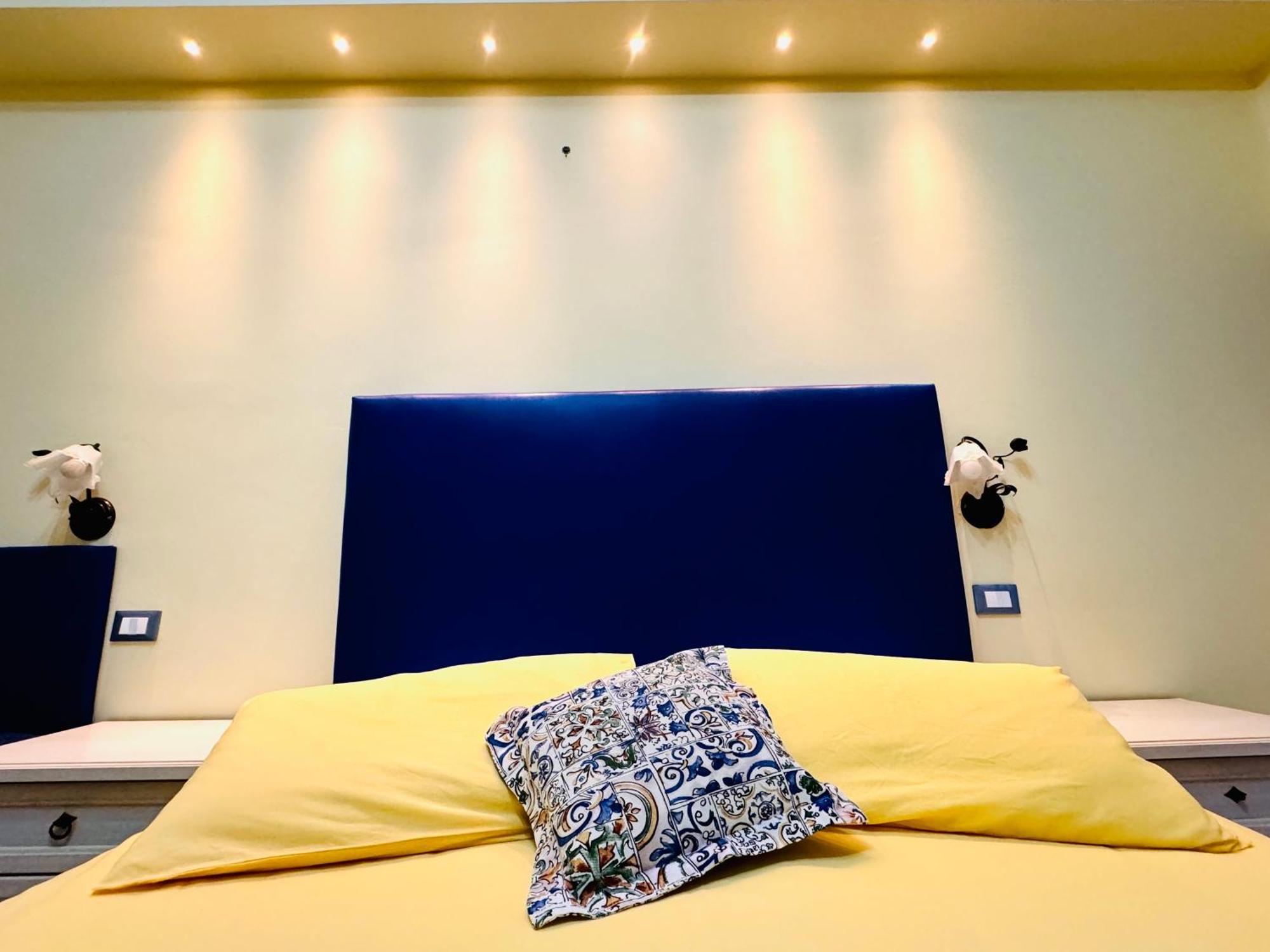 Clio Sorrento Apartment 外观 照片