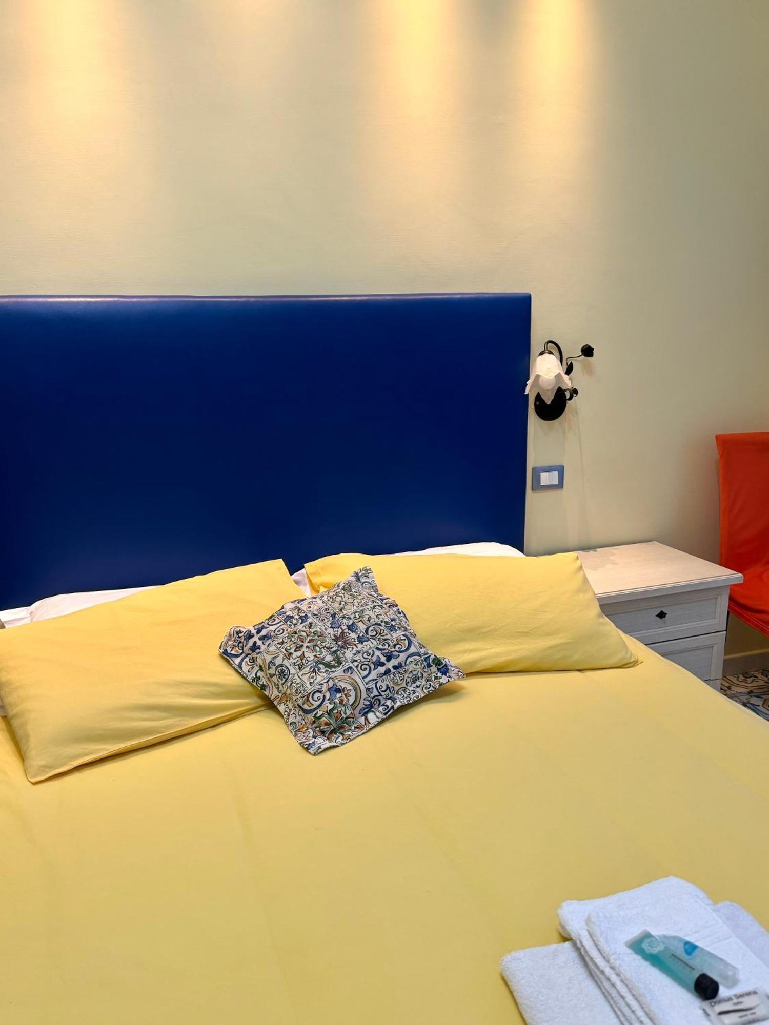 Clio Sorrento Apartment 外观 照片